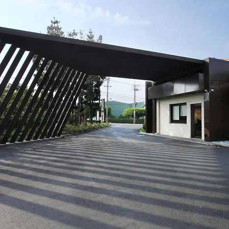 ホーリー ウッド モーテル Pitou エクステリア 写真